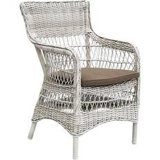 Sika Design Marie Utefåtölj, Trädgårdsmatstol