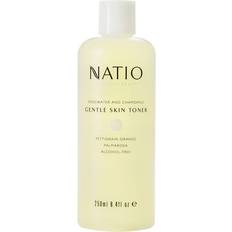 Natio Rosewater & Chamomilegentle Skin Toner 250ml