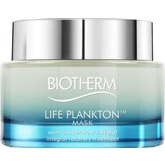 Tarro Mascarillas Faciales Biotherm Life Plankton Mask 75ml