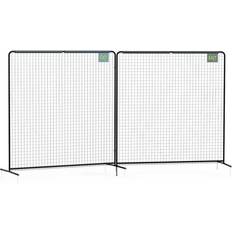 Buts de Football Exit Toys Filet Backstop Net 600