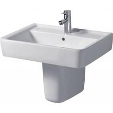 Waschbecken & Handwaschbecken Keramag Renova Nr. 1 Plan 222260