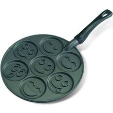 Nordic Ware Smiley Face 25 cm