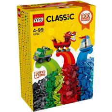 Lego classic box LEGO Classic Creative Box 10704