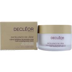 Decléor Excellence de l'Age Youth Revealing Body Cream 200ml