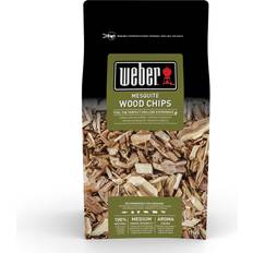 Mesquite Barnskor Weber Mesquite Wood Chips 17625