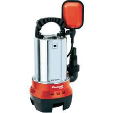 Pompe da Giardino Einhell Dirt Water Pump 17000