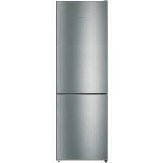 Liebherr CNel 4313 Silver, Stainless Steel