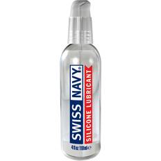 Premium Silicone Based Lubricant 118ml