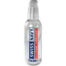 Silicon Based Lubricants Swiss Navy Premium Silicone Based Lubricant 59ml