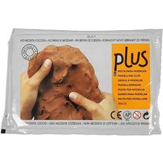 Terracotta Clay 1000g