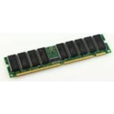 SDRAM RAM minnen MicroMemory SDRAM 133MHz 512MB ECC Reg (MMH8267/512)