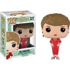 Blanche Funko Pop! TV The Golden Girls Blanche