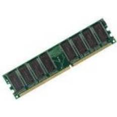 MicroMemory CoreParts Mémoire module 2 Go pour Lenovo ThinkServer RS210 TS200 TS200v ThinkStation C20 C20x D20 E20 S20