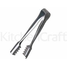 Best Ice Tongs KitchenCraft Bar Craft Ice tong 16cm