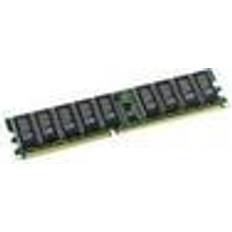 DDR RAM Crucial DDR 266MHZ 2GB ECC Reg for HP (MMC1044/2G)