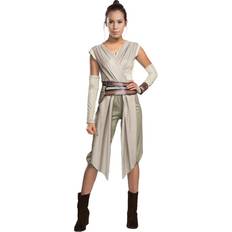 Smiffys Disfraz Rey Star Wars Episodio Para Mujer Original Talla