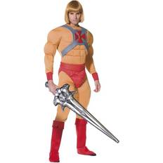 Smiffys He Man/Prince Adam Costume