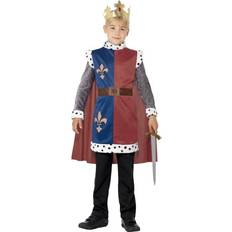 Royal Tenues de soirée Smiffys King Arthur Medieval Tunic