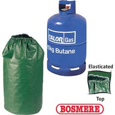 Bottle Covers Bosmere Gas Bottle Cover C740