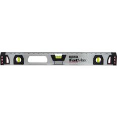 Magnetic level Stanley FatMax 1-43-558 I-Beam Magnetic Spirit Level