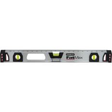 Stanley Tools FatMax 1-43-556 I-Beam Magnetic Spirit Level