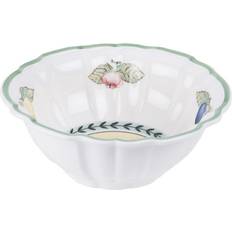 Spülmaschinengeeignet Suppenschüsseln Villeroy & Boch French Garden Fleurence Suppenschüssel 0.75L