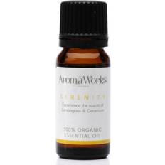 Aroma Works Serenity Essential Oil 10ml