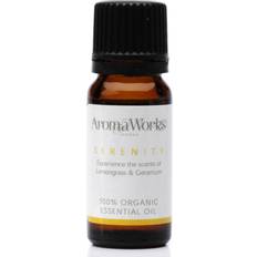 Serenity Essential Oil 10ml