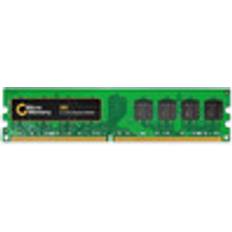 MicroMemory 1GB DDR2 667Mhz, DDR2, 1 x 1 GB