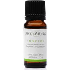 Inspire Essential Oil 10ml