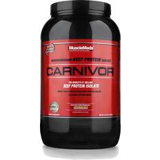 MuscleMeds Carnivor Chocolate 908g