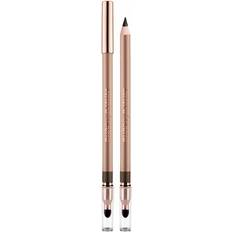 Nude by Nature Contour silmänrajauskynä Sävy Brown 1,08 g