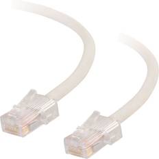 C2G UTP Cat5e RJ45 - RJ45 Non-Booted 1m