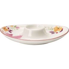Keramik Äggkoppar Villeroy & Boch Mariefleur Basic Äggkopp