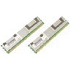 MicroMemory 8gb (2 X 4gb) Ddr2