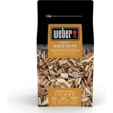 Weber Affumicatura BBQ Weber Beech Wood Chips 17622