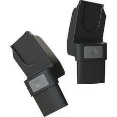 Day 2 Car Seat Adaptor