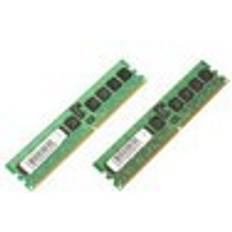 MicroMemory 2gb Kit Ddr2 667mhz Ecc/reg