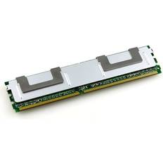 MicroMemory CoreParts DDR2 module 2 Go FB-DIMM 240-pin 667 MHz PC2-5300 Pleinement mémorisé ECC