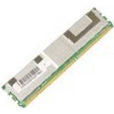 MicroMemory 4GB DDR2 667MHz, DDR2, PC server, 1 x 4 GB