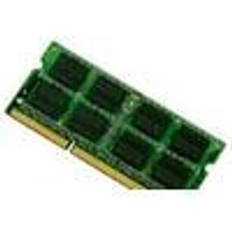 MicroMemory 2gb Ddr3 1600mhz So-dimm Módulo De Memoria Pc