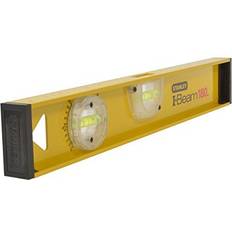 Stanley Tools 1-42-920 Pro-180 I-Beam Spirit Level