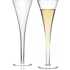 Leonardo Champagne Glasses Leonardo Nice Champagne Glass 23cl 2pcs