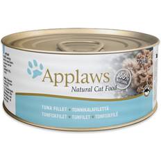 Applaws kattefoder Applaws Tuna Fillet 3.7kg