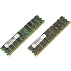 DDR2 667MHz ECC Reg 2x4GB (46C7538-MM)