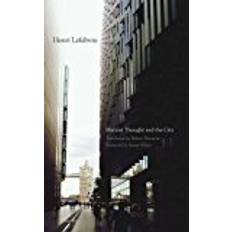 Marxist Thought and the City (Paperback, 2016)