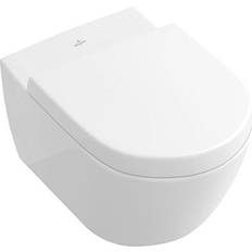 Villeroy boch toiletsæde subway Villeroy & Boch Subway 9M68S1