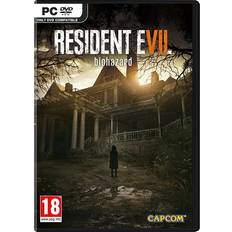 Resident Evil 7: Biohazard (PC)