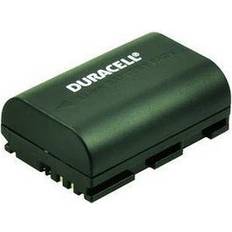 Lp e6 ION Batterie Origine Duracell LP-E6 pour Canon