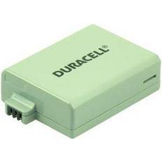 Canon lp e5 Duracell DR9925